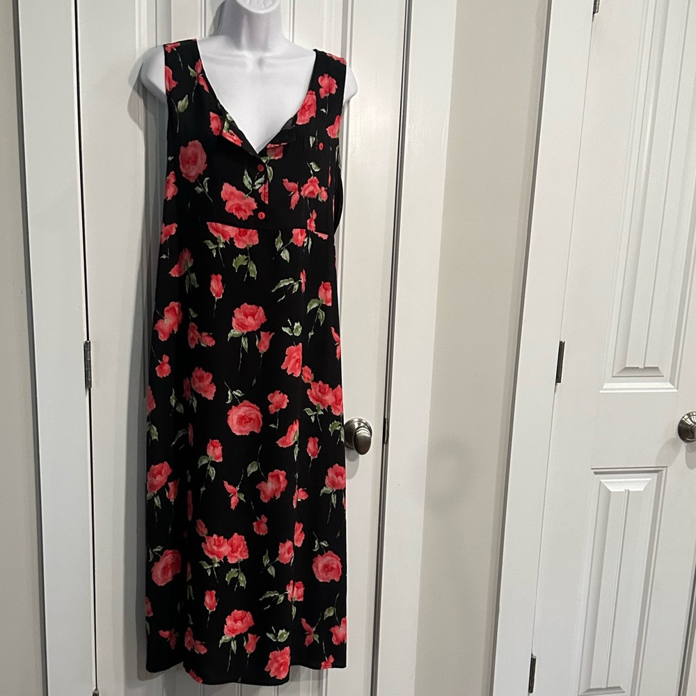 Take Nine Maternity Dress, Size XL